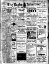 Rugby Advertiser Tuesday 03 February 1948 Page 1