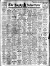 Rugby Advertiser Friday 06 February 1948 Page 1