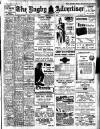 Rugby Advertiser Tuesday 13 April 1948 Page 1