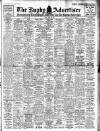 Rugby Advertiser Friday 30 April 1948 Page 1