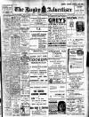 Rugby Advertiser Tuesday 12 October 1948 Page 1