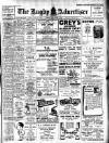 Rugby Advertiser Tuesday 02 November 1948 Page 1