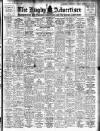 Rugby Advertiser Friday 19 November 1948 Page 1
