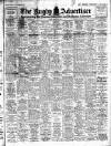 Rugby Advertiser Friday 07 January 1949 Page 1
