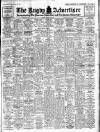 Rugby Advertiser Friday 14 January 1949 Page 1