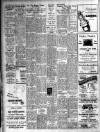 Rugby Advertiser Friday 14 January 1949 Page 4