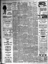Rugby Advertiser Friday 21 January 1949 Page 8