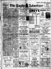 Rugby Advertiser Tuesday 25 January 1949 Page 1