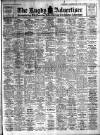Rugby Advertiser Friday 28 January 1949 Page 1