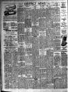 Rugby Advertiser Friday 28 January 1949 Page 6