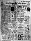 Rugby Advertiser Tuesday 01 February 1949 Page 1