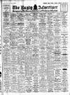 Rugby Advertiser Friday 11 February 1949 Page 1