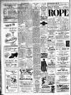 Rugby Advertiser Friday 11 February 1949 Page 2
