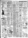 Rugby Advertiser Friday 18 February 1949 Page 2