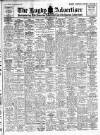 Rugby Advertiser Friday 25 February 1949 Page 1