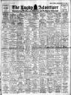 Rugby Advertiser Friday 25 March 1949 Page 1