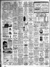 Rugby Advertiser Friday 25 March 1949 Page 2