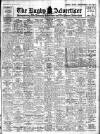 Rugby Advertiser Friday 01 April 1949 Page 1