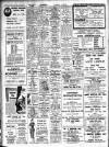 Rugby Advertiser Friday 01 April 1949 Page 2