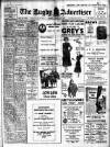 Rugby Advertiser Tuesday 05 April 1949 Page 1