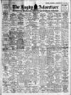Rugby Advertiser Friday 15 April 1949 Page 1