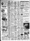 Rugby Advertiser Friday 15 April 1949 Page 2