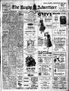 Rugby Advertiser Tuesday 26 April 1949 Page 1