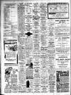 Rugby Advertiser Friday 29 April 1949 Page 2