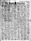 Rugby Advertiser Friday 13 May 1949 Page 1