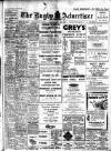 Rugby Advertiser Tuesday 17 May 1949 Page 1