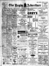 Rugby Advertiser Tuesday 24 May 1949 Page 1