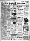 Rugby Advertiser Tuesday 31 May 1949 Page 1