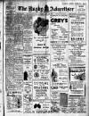 Rugby Advertiser Tuesday 07 June 1949 Page 1