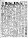 Rugby Advertiser Friday 17 June 1949 Page 1