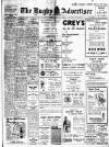 Rugby Advertiser Tuesday 21 June 1949 Page 1