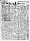 Rugby Advertiser Friday 24 June 1949 Page 1