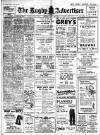 Rugby Advertiser Tuesday 28 June 1949 Page 1