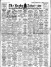 Rugby Advertiser Friday 01 July 1949 Page 1