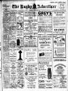 Rugby Advertiser Tuesday 30 August 1949 Page 1