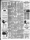 Rugby Advertiser Tuesday 06 September 1949 Page 4