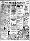 Rugby Advertiser Tuesday 01 November 1949 Page 1