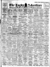 Rugby Advertiser Friday 02 December 1949 Page 1