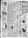Rugby Advertiser Friday 02 December 1949 Page 2