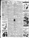 Rugby Advertiser Friday 02 December 1949 Page 4