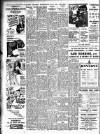 Rugby Advertiser Friday 02 December 1949 Page 8