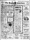 Rugby Advertiser Tuesday 06 December 1949 Page 1