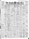 Rugby Advertiser Friday 06 January 1950 Page 1