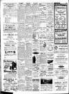 Rugby Advertiser Friday 13 January 1950 Page 2