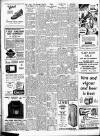 Rugby Advertiser Friday 13 January 1950 Page 4