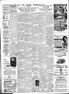 Rugby Advertiser Friday 13 January 1950 Page 6